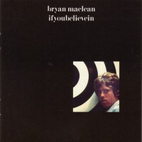 Purchase Bryan Maclean - Ifyoubelievein