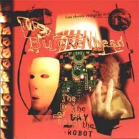 Purchase Buckethead - The Day Of The Robot