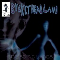 Purchase Buckethead - The Spirit Winds