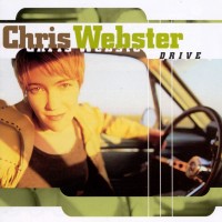 Purchase Chris Webster - Drive