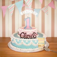 Purchase Claris - Birthday (Limited Edition) CD1