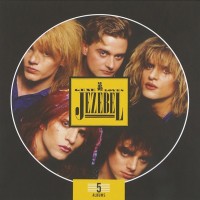 Purchase Gene Loves Jezebel - 5 Albums: Discover CD3