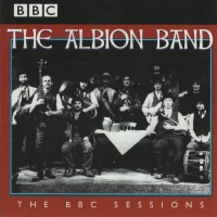 Purchase The Albion Band - The BBC Sessions