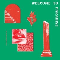 Purchase VA - Welcome To Paradise (Italian Dream House 89-93)