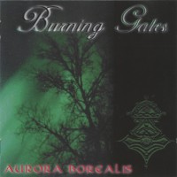 Purchase Burning Gates - Aurora Borealis