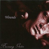 Purchase Burning Gates - Wounds