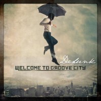 Purchase Defunk - Welcome To Groove City