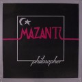 Buy Mazanti - Philosopher (Vinyl) Mp3 Download