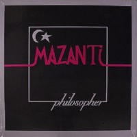 Purchase Mazanti - Philosopher (Vinyl)