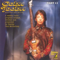 Purchase Paul McCartney - Oobu Joobu CD11
