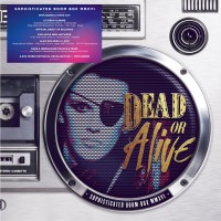 Purchase Dead Or Alive - Sophisticated Boom Box Mmxvi CD12