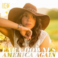 Purchase Lara Downes - America Again