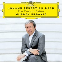 Purchase Murray Perahia - The French Suites (Bach, J.S.)