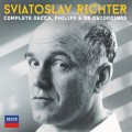 Buy Sviatoslav Richter - Complete Decca Philips Dg Recordings CD9 Mp3 Download