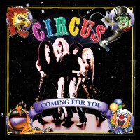 Purchase Circus - Coming For You
