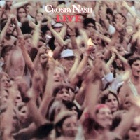 Purchase Crosby & Nash - Live (Reissued 2000)