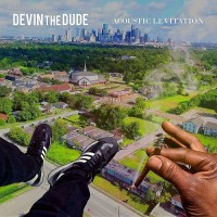 Purchase Devin The Dude - Acoustic Levitation