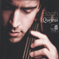 Purchase Jean-Guihen Queyras - J.S. Bach: Complete Cello Suites CD1