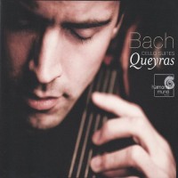 Purchase Jean-Guihen Queyras - J.S. Bach: Complete Cello Suites CD2