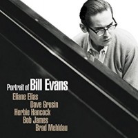 Purchase VA - Portrait Of Bill Evans