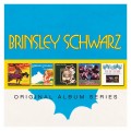 Buy Brinsley Schwarz - Original Album Series (Nervous On The Road) CD4 Mp3 Download