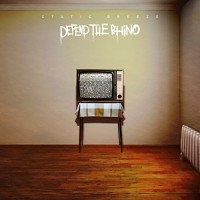 Purchase Defend The Rhino - Static Breeze