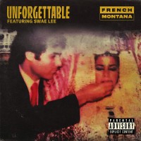 Purchase French Montana - Unforgettable (Explicit) (CDS)