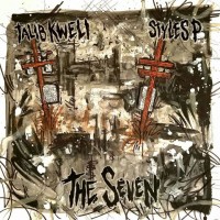 Purchase Talib Kweli & Styles P - The Seven