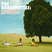 Purchase The Barberettes - The Barberettes Spring (EP)