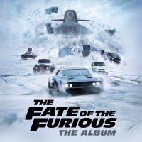 Purchase VA - Fate Of The Furious: The Album