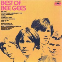 Purchase Bee Gees - Best Of Bee Gees Vol. 1 (Vinyl)