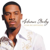 Purchase Antwaun Stanley - I Can Do Anything