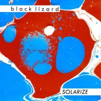 Purchase Black Lizard - Solarize