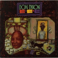 Purchase Don Dixon - E-E-E