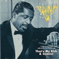 Buy Erroll Garner - That's My Kick & Gemini Mp3 Download