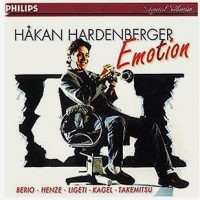 Purchase Hakan Hardenberger - Emotion