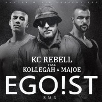 Purchase Kc Rebell - Ego!st (cds)