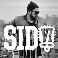 Purchase Sido - VI (Limited Edition) CD1