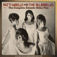 Purchase Patti Labelle & The Bluebelles - The Complete Atlantic Sides Plus
