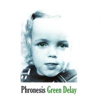 Purchase Phronesis - Green Delay