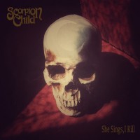 Purchase Scorpion Child - She Sings, I Kill (EP)