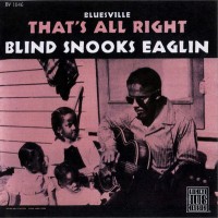 Purchase Snooks Eaglin - That's All Right (Vinyl)