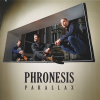 Purchase Phronesis - Parallax