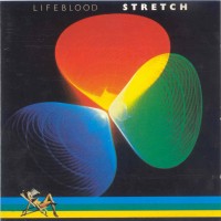 Purchase Stretch - Lifeblood (Vinyl)