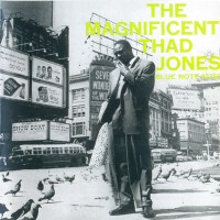 Purchase Thad Jones - The Magnificent Thad Jones (Remastered 2007)