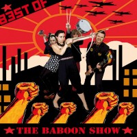 Purchase The Baboon Show - Best Of