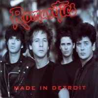 Purchase The Romantics - Made In Detroit