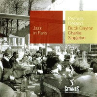 Purchase VA - Jazz In Paris Vol. 6 - Club Session (1953-1955)