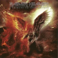 Purchase VA - Maiden Heaven - A Tribute To Iron Maiden