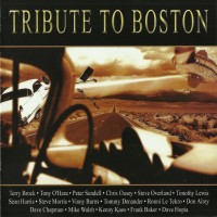 Purchase VA - Tribute To Boston